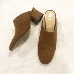 unisa mules shoes